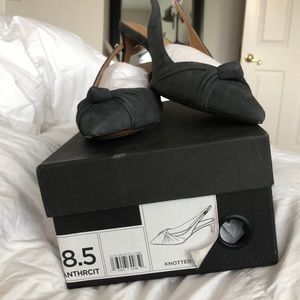 Banana republic shoe
